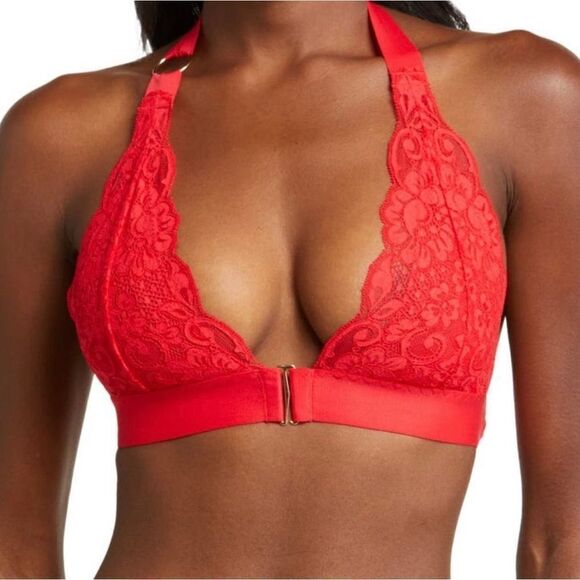 Free People Other - We are hah groupie bralette